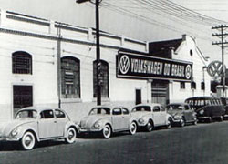 Volkswagen