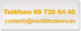 Teléfono (0034) 69 738 64 40